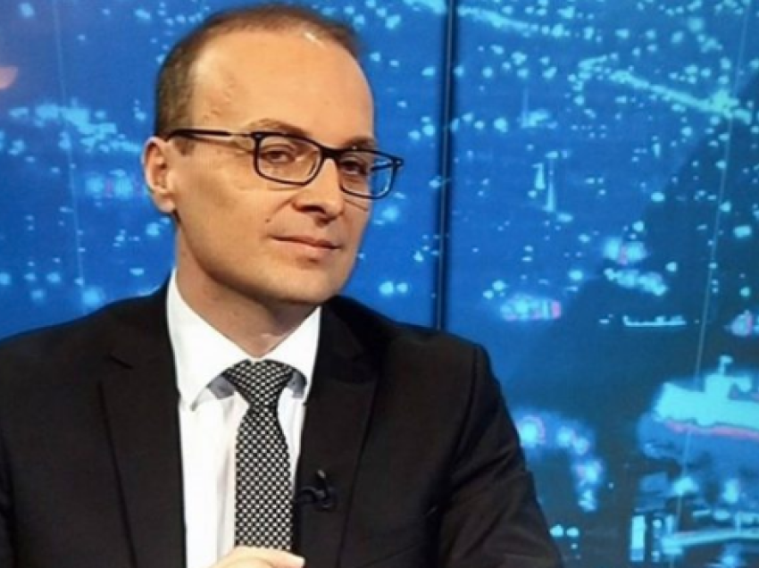 Milloshoski: Qytetarët e dinë se LSDM dhe BDI punojnë në dëm të popullit