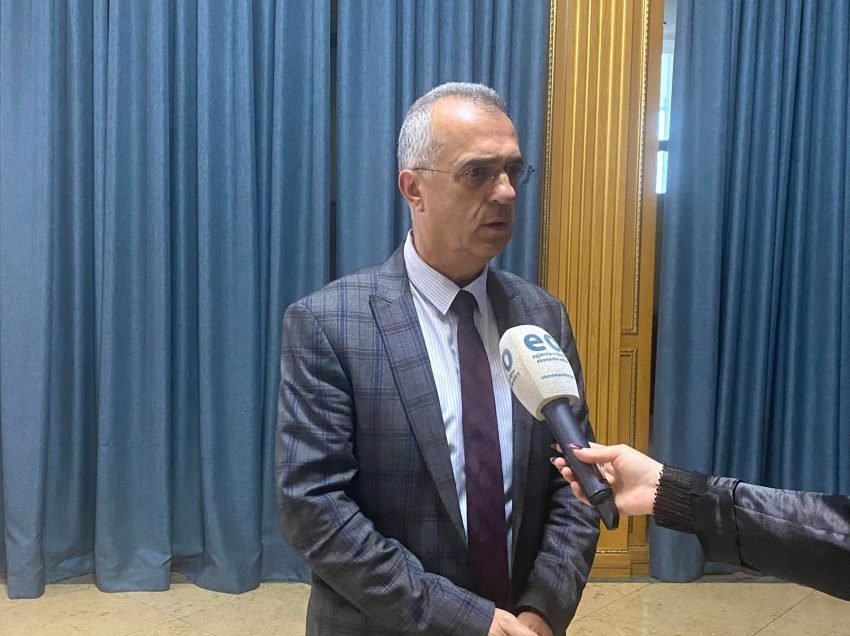 Enver Dugolli i shkruan Speciales: Keni juridiksion për hetimin e Masakrës së Dubravës