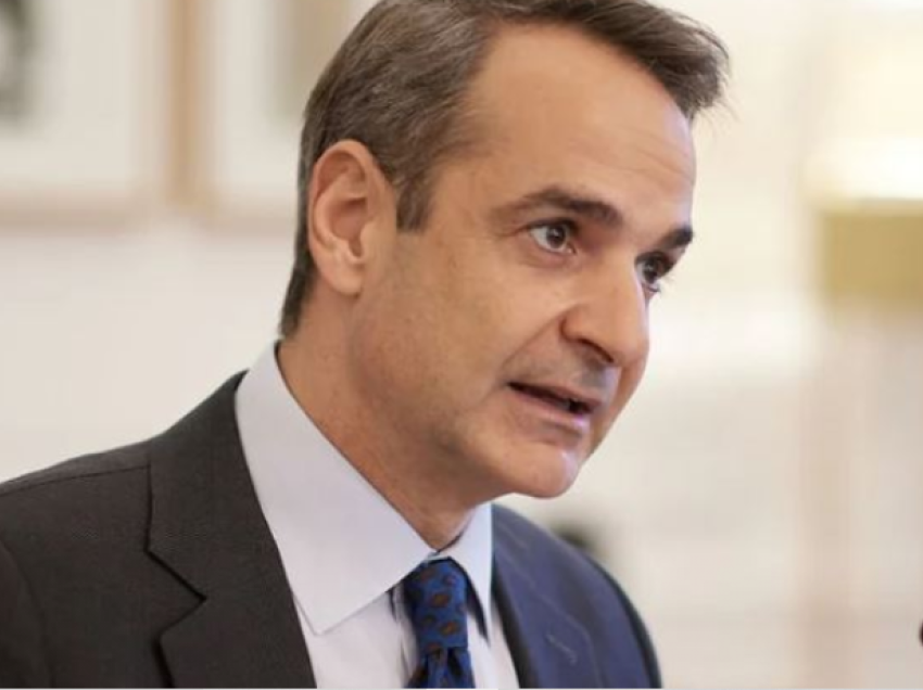 Arrestimi i Belerit, Mitsotakis kërkon lirimin: Morën përgjigje me fitoren e tij