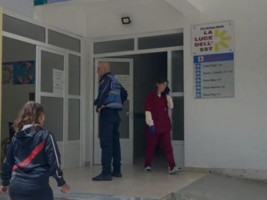 15-vjeçari humbi jetën, reagon policia dhe jep detaje tronditëse nga sherri mes adoleshentëve në Gramsh