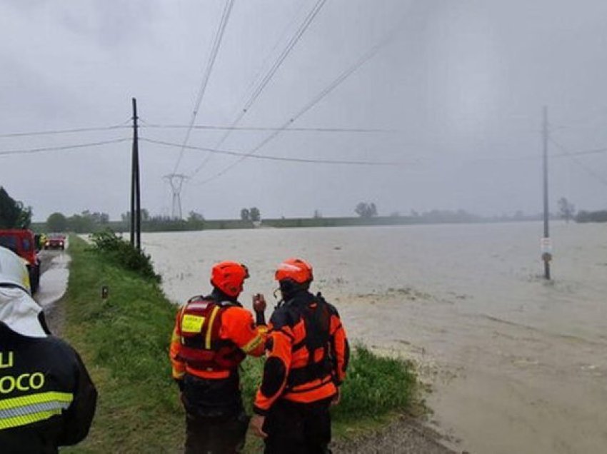 Moti i keq bën ‘kërdinë’ në Itali, autoritetet marrin vendimin urgjent