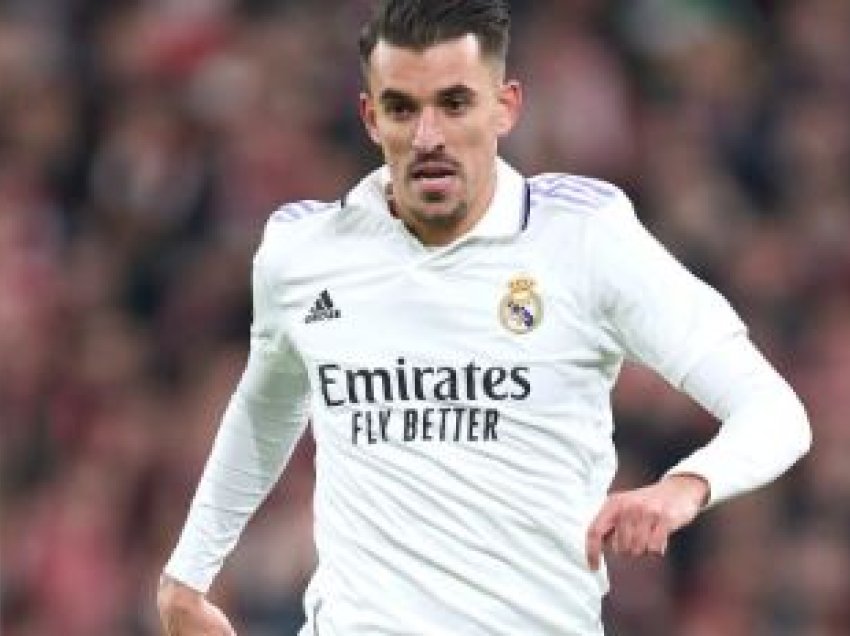 Rinovimi i Ceballos me Real Madrid është ende larg