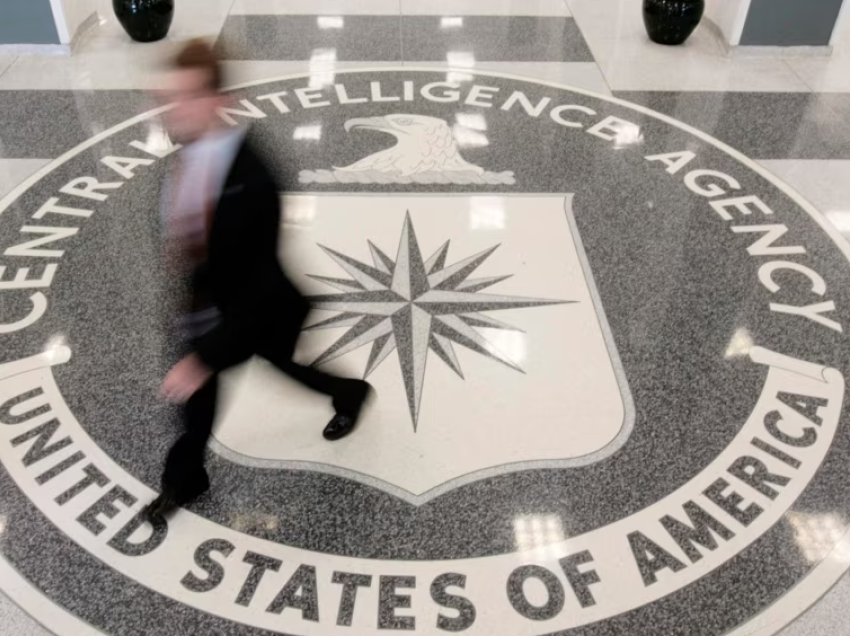 CIA u kërkon rusëve të ndajnë informacione kundër Rusisë