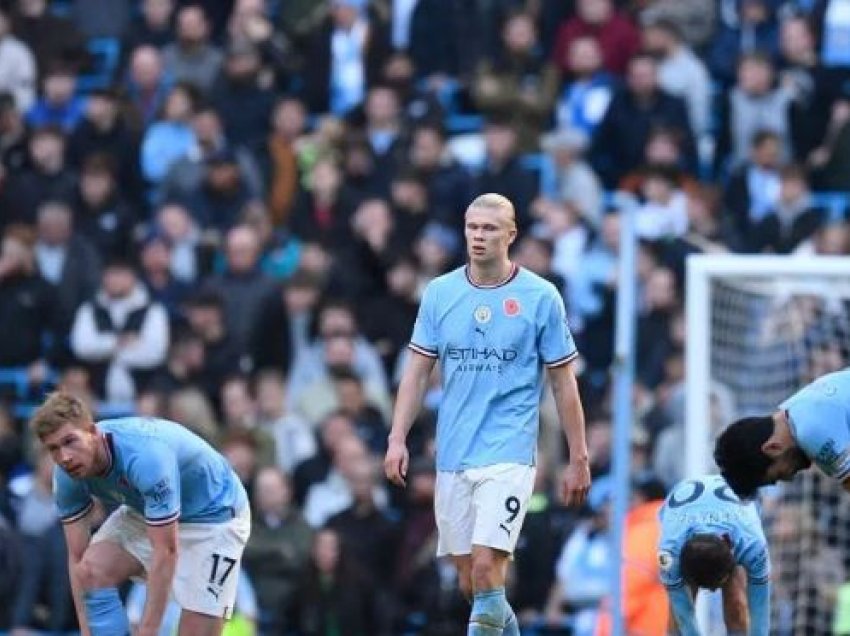 Manchester City tregon “planet” për “miqësoret e luksit”