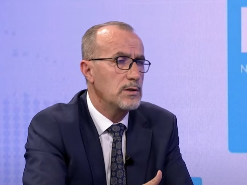 Haxhiu: Qeveria Kurti e përdor opozitën për t’i mbuluar dështimet