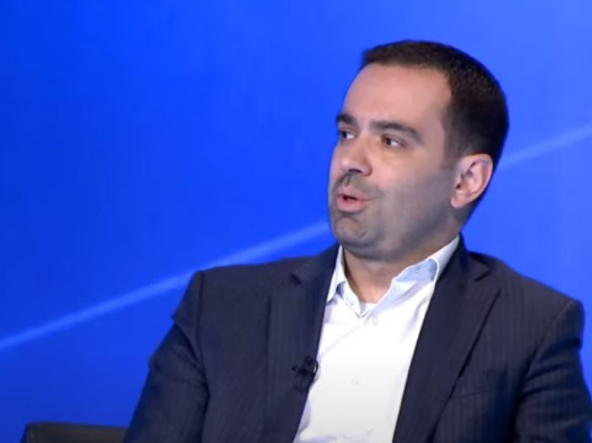 Arian Zeka: Moszgjidhja e problemeve me Serbinë po i kushton Kosovës