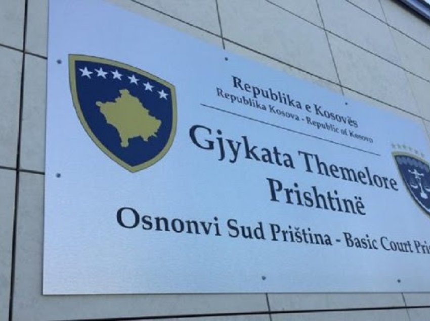 ​Caktohet masa e paraburgimit për pesë të dyshuar për shtytje në vepra terroriste