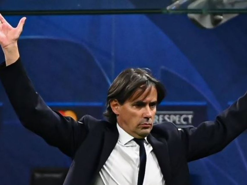 Inzaghi: 4 derbi të fituar në një vit