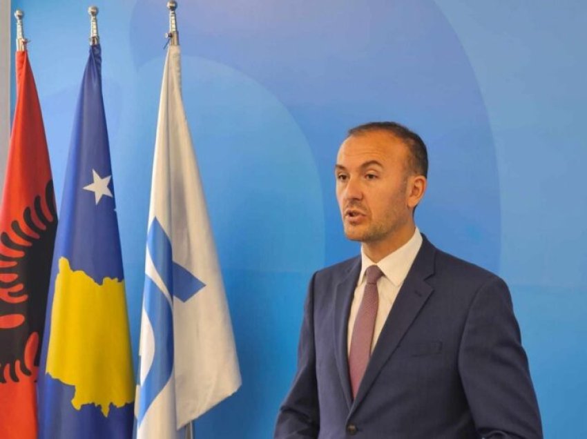 Mustafa: PDK ka iniciuar ndryshimin dhe plotësimin e Ligjit për Tatimin në Pronë, rritja e barrës tatimore po i varfëron qytetarët