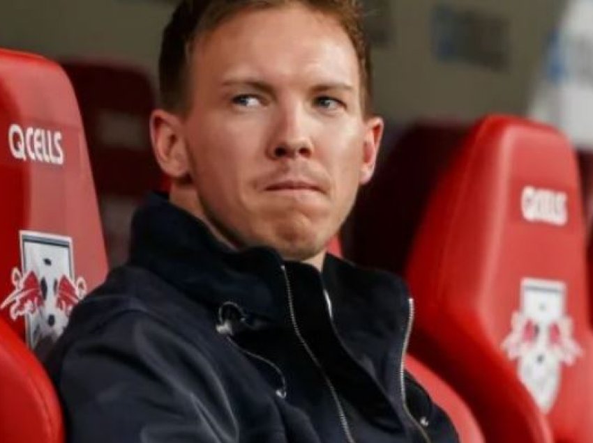 Agjenti i Nagelsmann: Ai bëri mirë që refuzoi ofertën e Chelsea