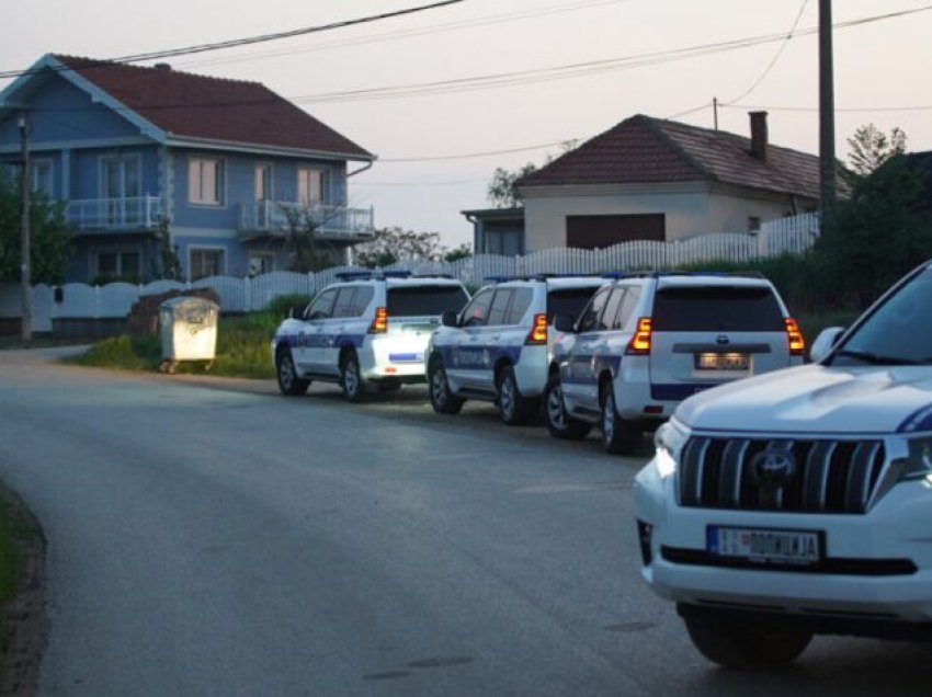 Panik në Serbi: Disa shkolla në Beograd, kanë marrë alarme për bomba 