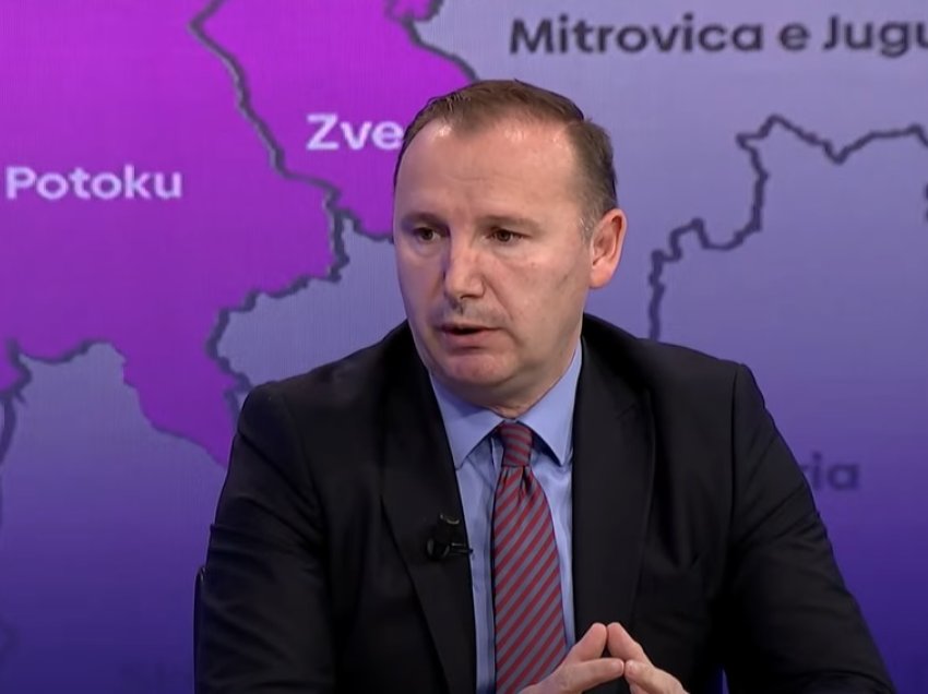 Zemaj: Qeveria pretendon se me hapjen e 5 stacioneve policore, e ka shtrirë autoritetin në veri