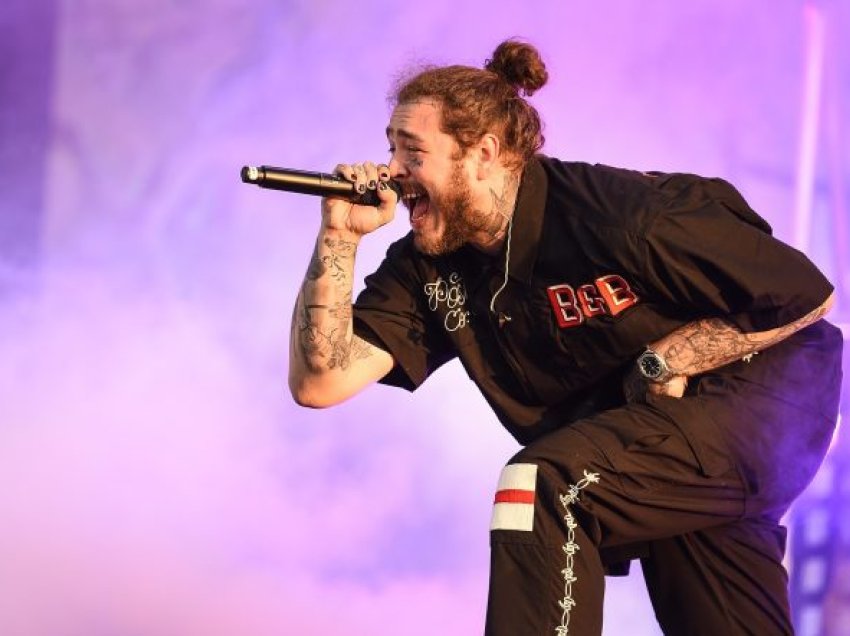 Post Malone do ta sjellë edhe albumin e pestë