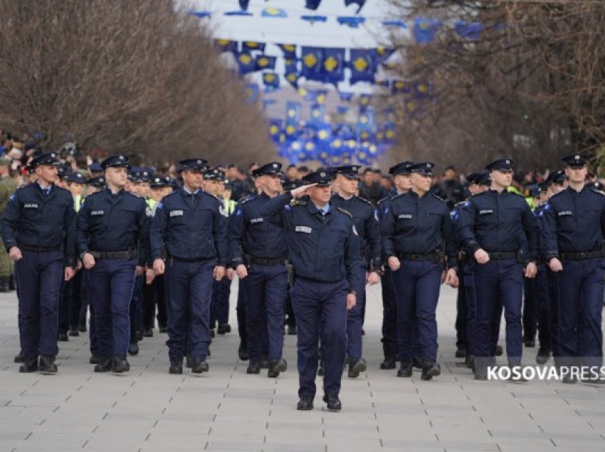 ​Pakënaqësitë me paga dhe shtesat, sindikata e policisë me peticion