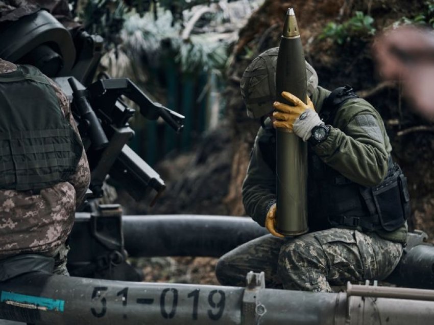 LIVE: E jashtëzakonshme çfarë po ndodh në Ukrainë, vjen ndryshimi i papritur – zbulohen planet e Putinit!