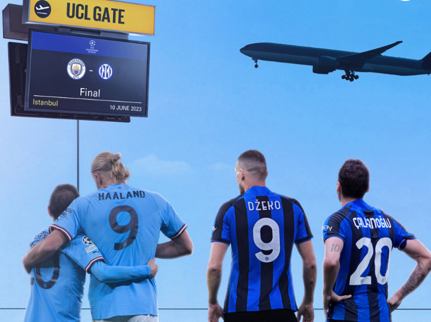 “Shihemi atje”, Inter nuk i frikësohet Manchester Cityt