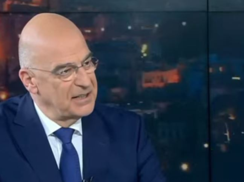 “Duam miqësi me Shqipërinë, por jo me çdo kusht”, Dendias: Të lirohet Beleri