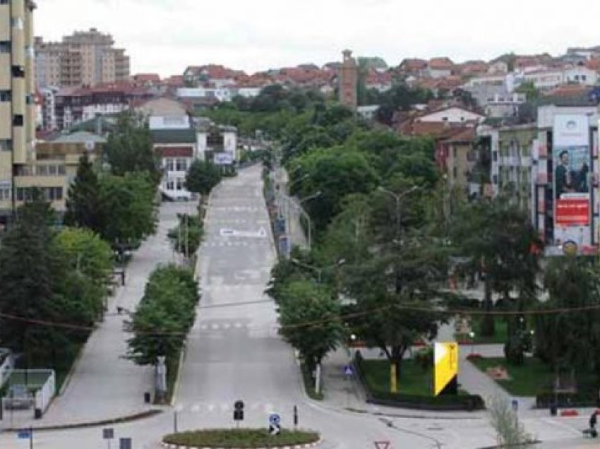 Burri në Gjilan e rrahu gruan shtatzënë, më pas i kërkoi të shkojë të familja e saj