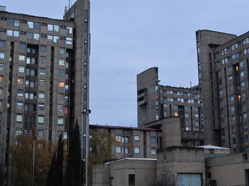 MASH Maqedoni: Rindërtimi i konvikteve për studentët do të fillojë në etapa në gjysmën e dytë të vitit