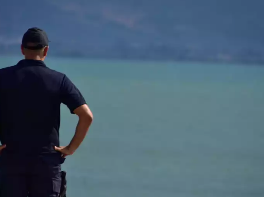 Ngjarje horror në plazh, pushuesit gjejnë pjesë trupi në bregun e detit - ja dyshimet e para