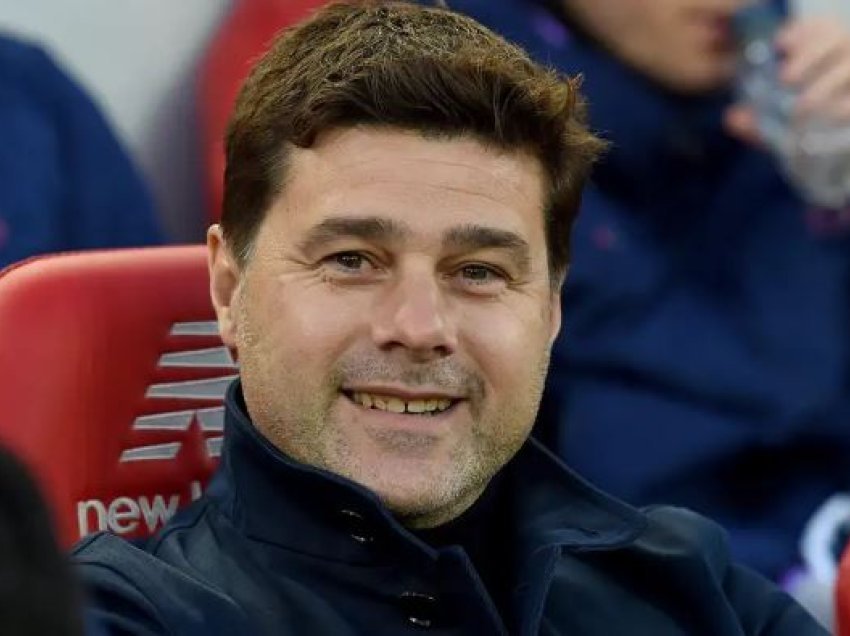 Data se kur Pochettino do të marrë drejtimin e Chelseat