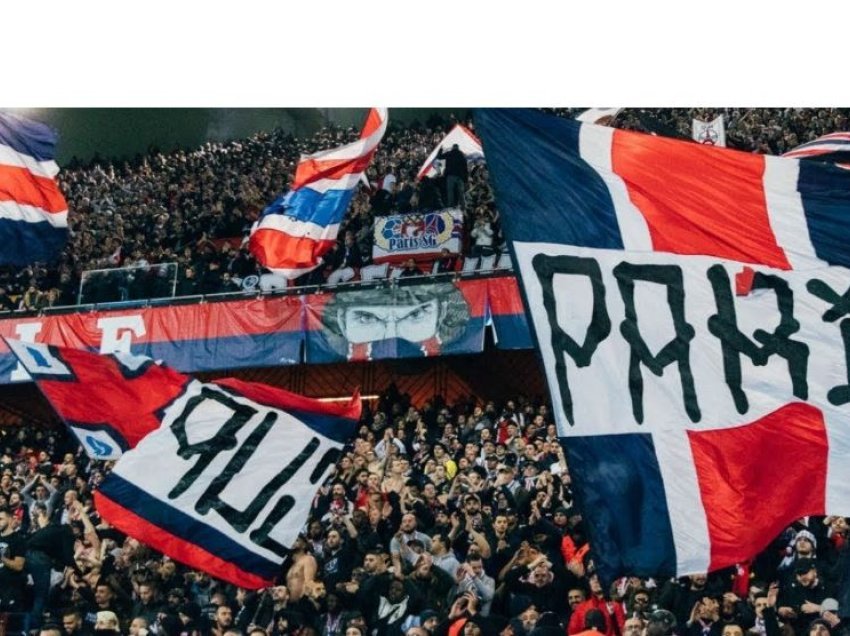 PSG ka vendosur për një trajner të ri