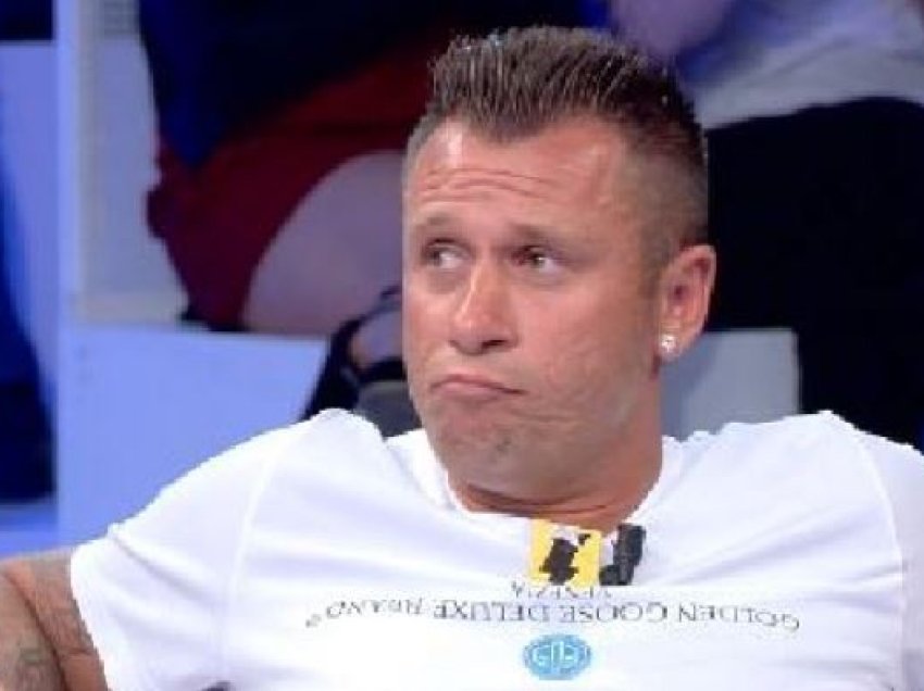 Cassano: Juventusi dukej i tmerrshëm