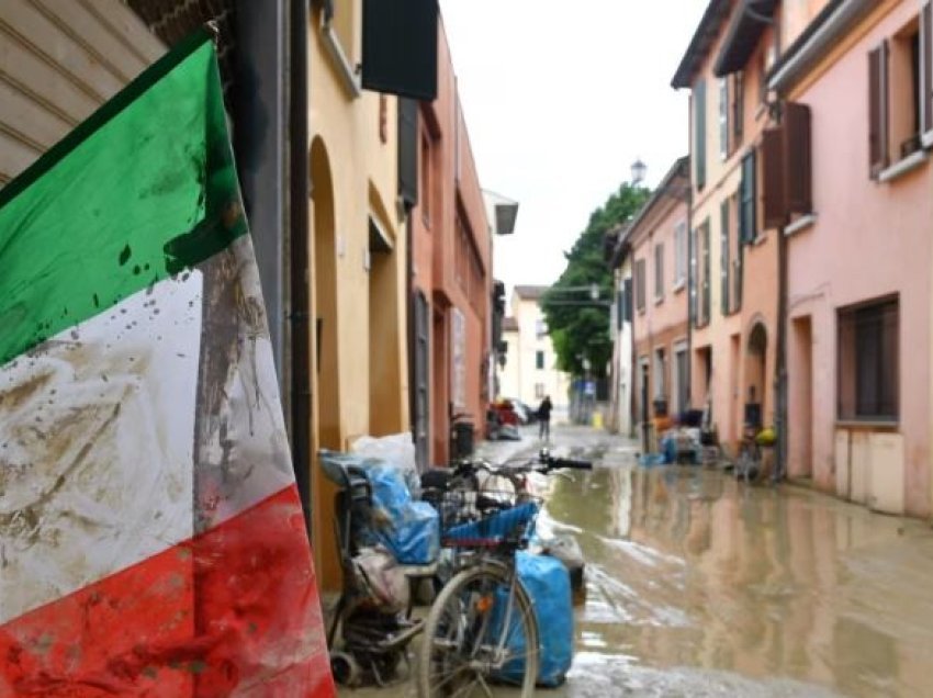 Guvernatori italian: Mësimet nga tërmeti do të na ndihmojnë për rimëkëmbje nga vërshimet