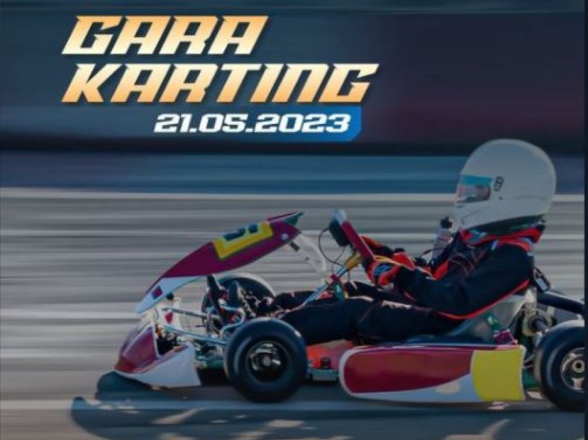 Koha për karting