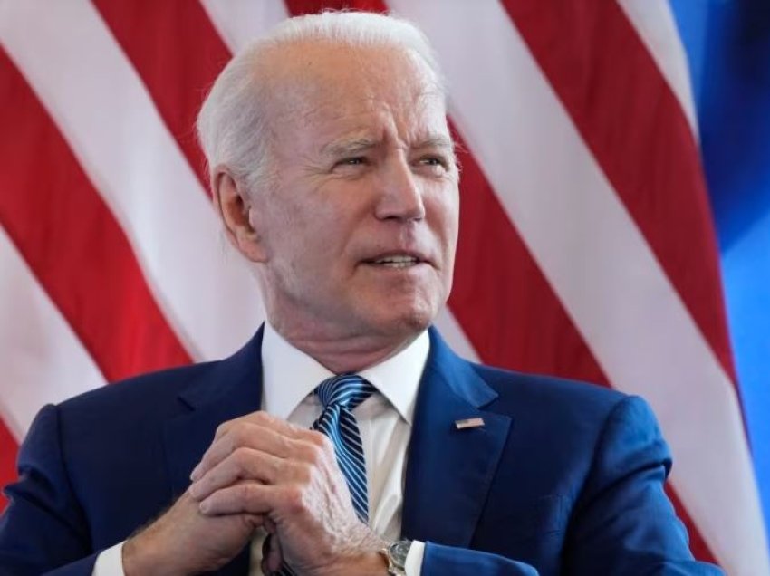 Biden: Kemi filluar projekte infrastrukturore cilësore në të gjithë Afrikën, Azinë dhe Amerikën