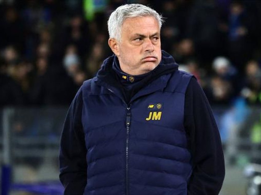 Mourinho drejt PSG-së