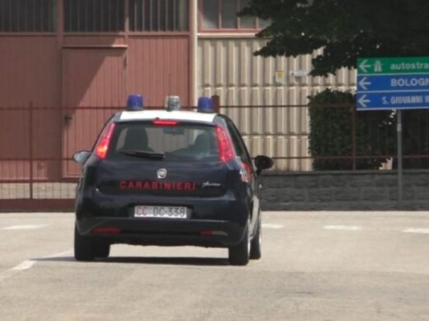 Abuzonte seksualisht me bashkëshorten prej 17 vitesh, arrestohet 50-vjeçari në Itali