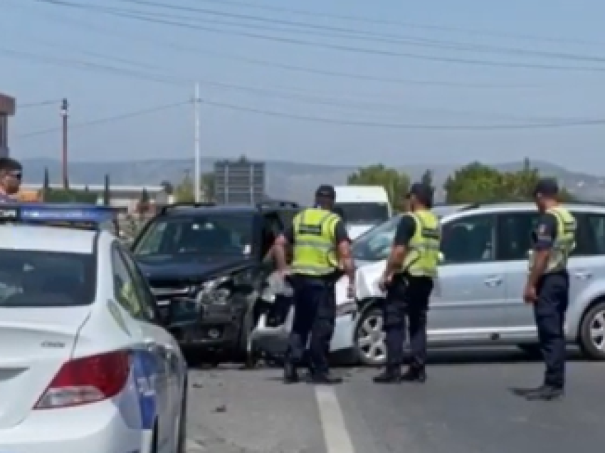 Rruga e aksidenteve/ Njollat e zeza në rrugën Lezhë – Milot