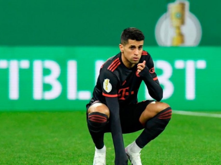 Arteta në sulm, e kërkon Cancelo-n