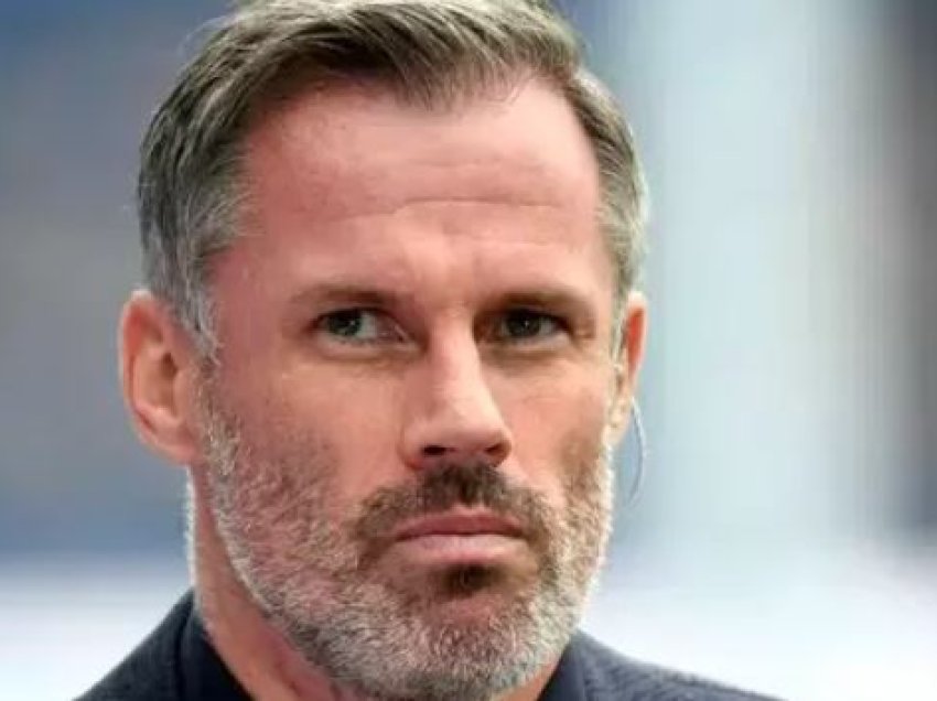 Carragher: Ja cili është sekreti i Cityt