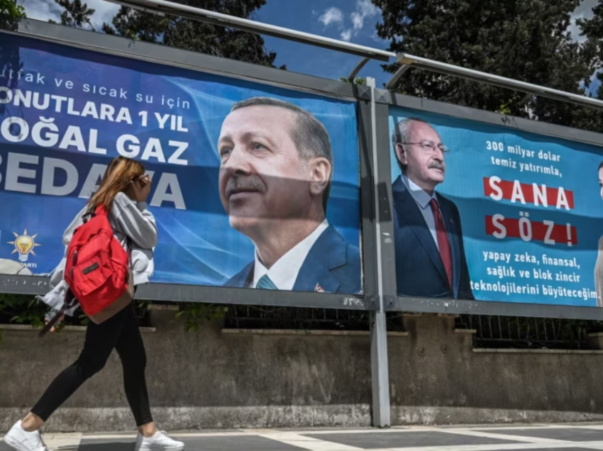 Erdogan vs. Kilicdaroglu: Kë do zgjedhë Turqia?