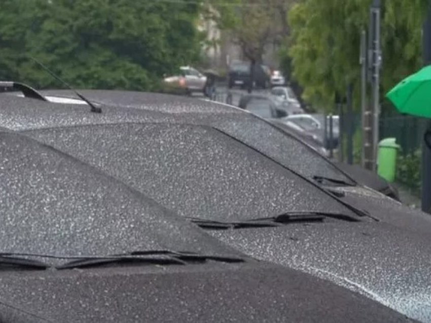 Shpërthen vullkani Etna, Catania mbushet me hi – mbyllet aeroporti lokal