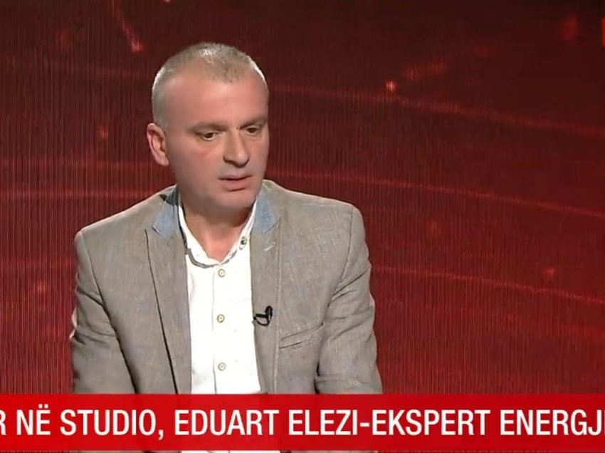 Eksperti Elezi: Në periudhën e pandemisë KESH ka blerë energji me 3-fishin e çmimit në bursën hungareze,