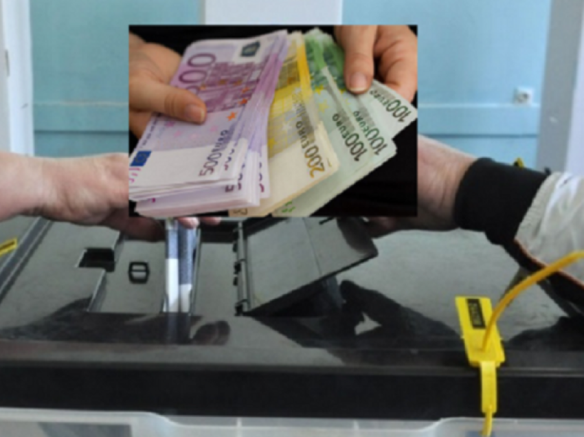 Ish-deputeti i PD zbardh prapaskenat dhe bën denoncimin e fortë: Në Paskuqan 200 euro veç të mos votohej, ja regjistrimi që kemi