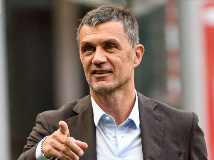 Maldini: Kur erdhi te ne Leao luante për “Instagramin”