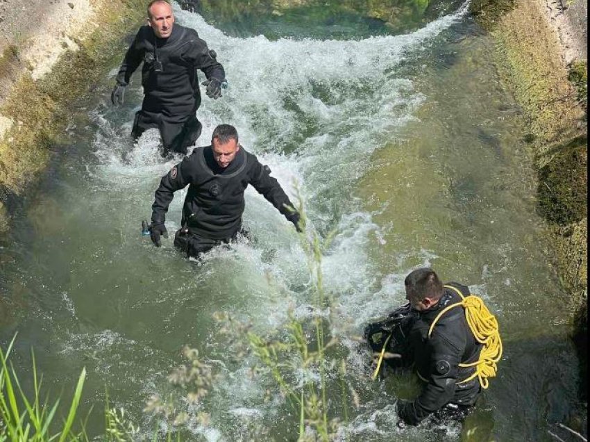 FSK jep detaje për gjetjen e trupit të pajetë të 4 vjeçarit 