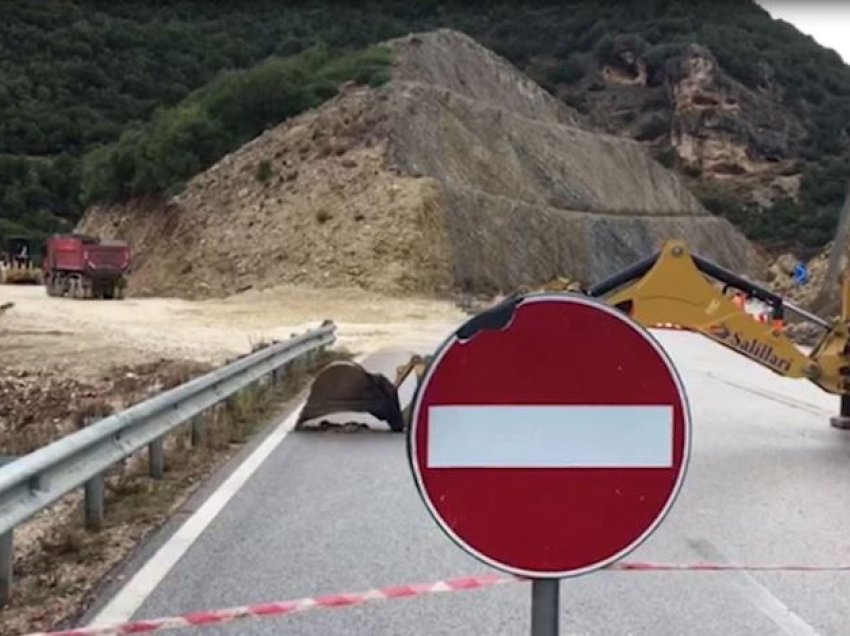 Nga sot devijohet trafiku në rrugën Fushë Krujë-Thumanë, ARRSH tregon si do të jetë gjatë 21 ditëve