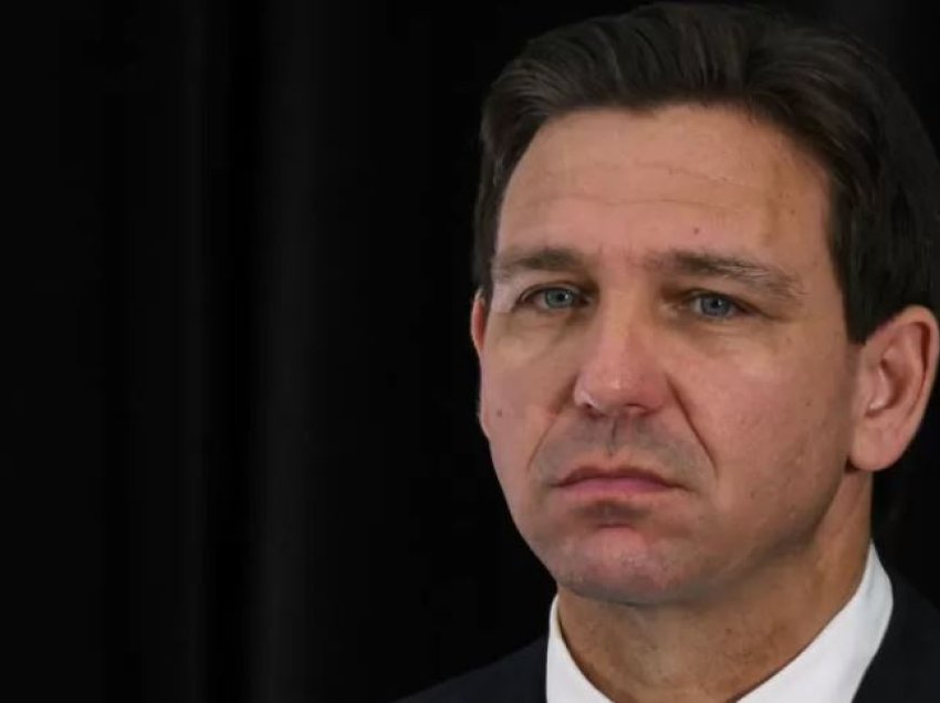 DeSantis do të shpallë kandidaturën për president në zgjedhjet e 2024