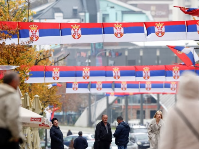 Një qershori, “grackë” për destabilizim në veri