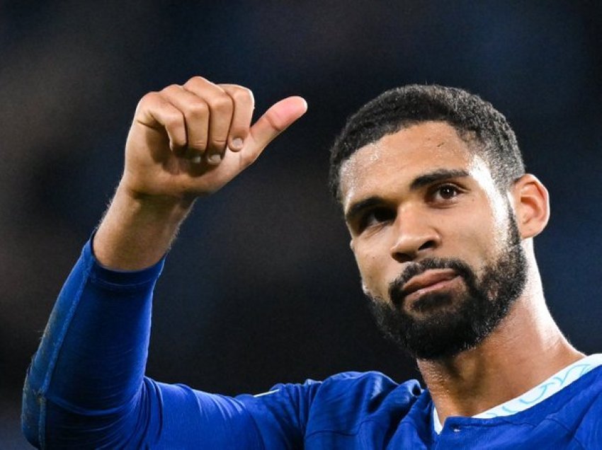 Loftus-Cheek afër kalimit në Serie A