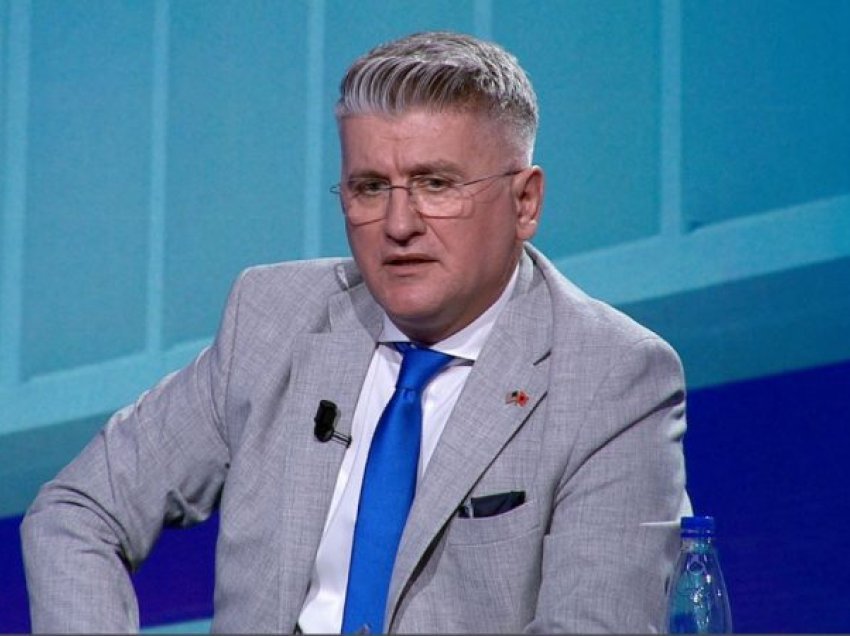 Gjekmarkaj: Deputetët s’janë personazhe të realizmit socialist që nuk u intereson familja