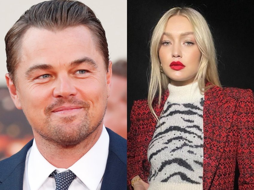 Miqtë e Leonardo Di Caprios të bezdisur nga Gigi Hadid: Ajo po i merr të gjithë kohën e tij!