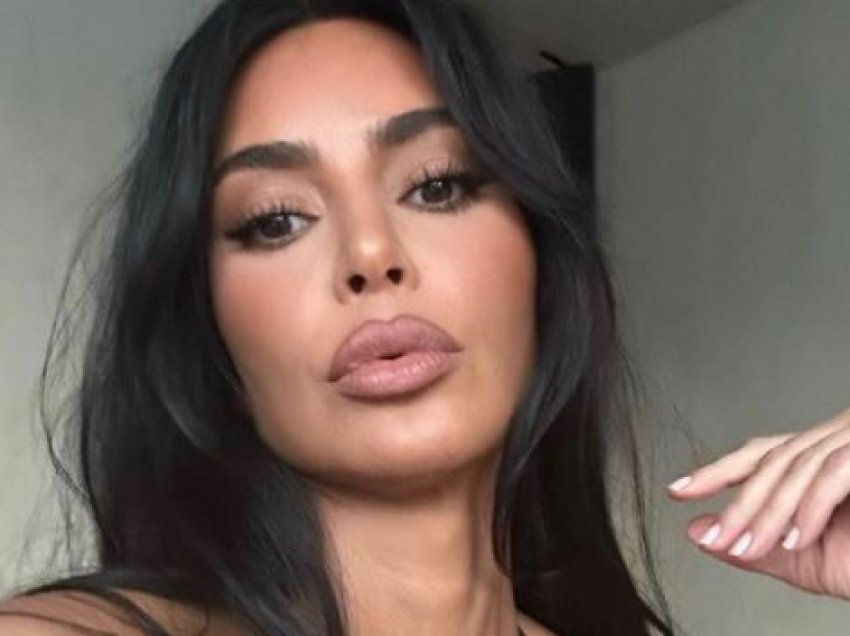 Kim Kardashian tregon sfidat me të cilat përballet si nënë beqare