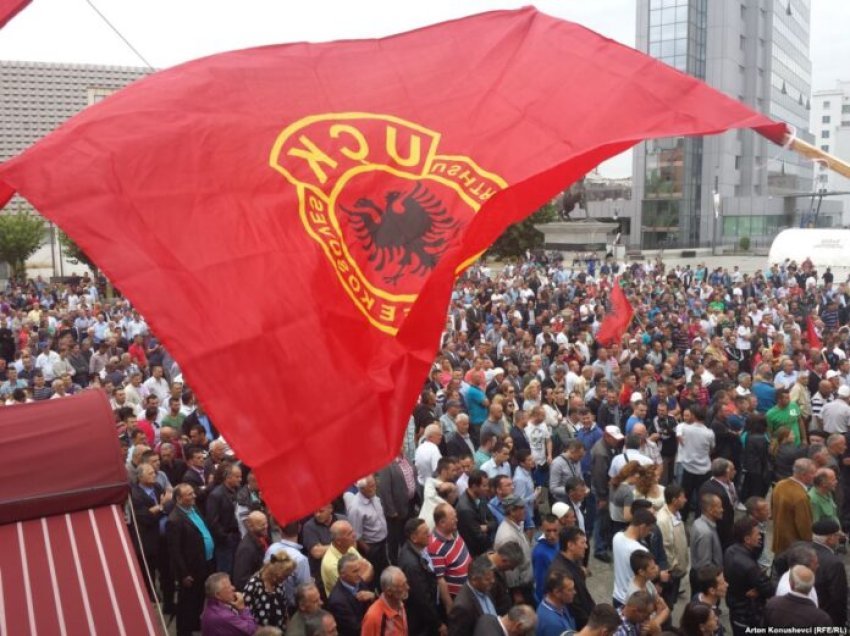 Veteranët të gatshëm për protesta, nëse nuk përfshihen në pagën minimale