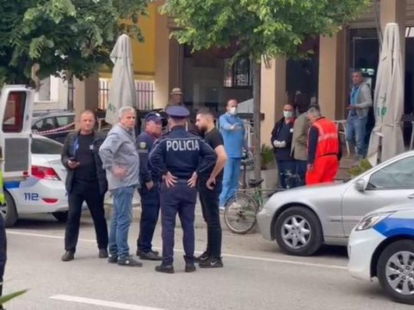 Ndihmoi Habib Rexhën të arratisej pas vrasjes së Arian Gosës, ndalohet i riu, policia e Kavajës informacionin zyrtar